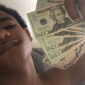 Meet your Posher, Kirby